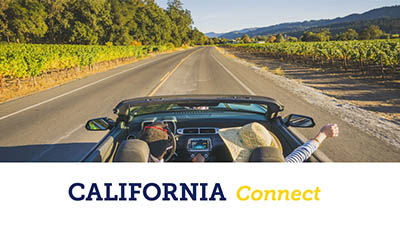2023 California Connect