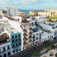 Alma San Juan, a boutique resort, opening soon in historic district