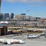 Another year, another record for Las Vegas' Harry Reid Airport