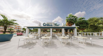 The Margaritaville Beach Resort Fort Myers Beach began welcoming guests in early December.