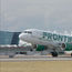 Frontier Airlines pivots away from leisure routes
