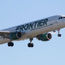 Frontier introduces GDS-only bundled fare for business travelers