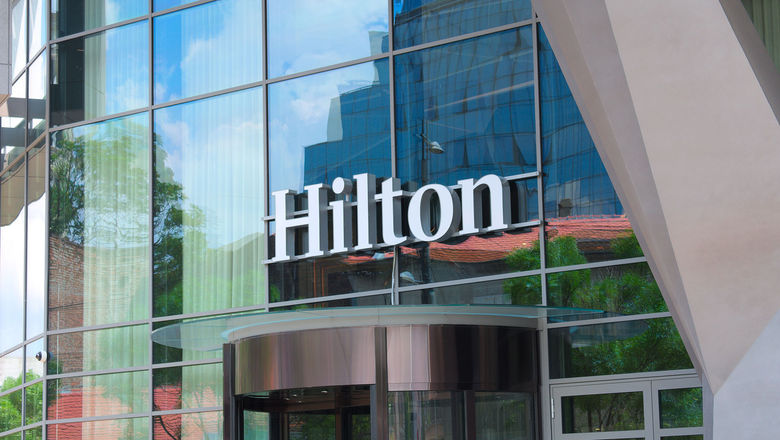 Hilton is significantly expanding its mobile messaging platform.