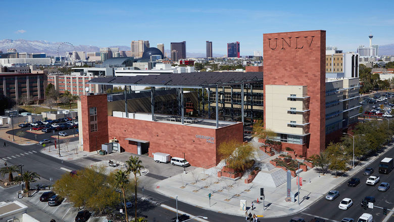 The new Tourist Safety Institute at the University of Nevada, Las Vegas, will explore issues relating to the security and well-being of visitors to the Strip and the rest of Nevada.