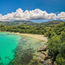 Seychelles strives for 'a better kind of tourism'