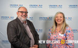 Sponsored Content: New Orleans Provides an Update at CruiseWorld 2023