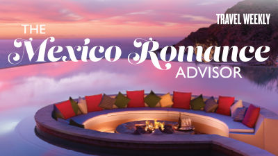The Mexico Romance Advisor