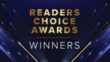 The winners of the 2023 Readers Choice Awards