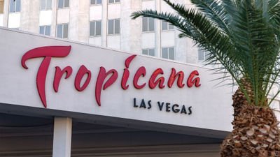 The Tropicana, which opened in 1957, will be demolished to make way for a ballpark-resort complex.