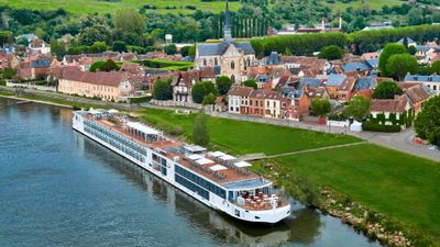 The Discover More sale runs through Jan. 31 and can be applied to cruises departing through 2026.