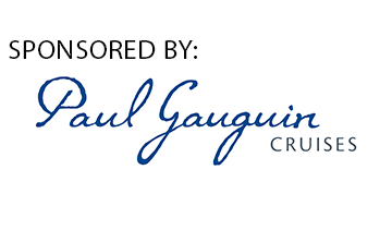 Paul Gauguin Cruises - Love in in the Air