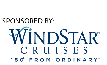 Windstar Offers Degrees of Difference in Europe